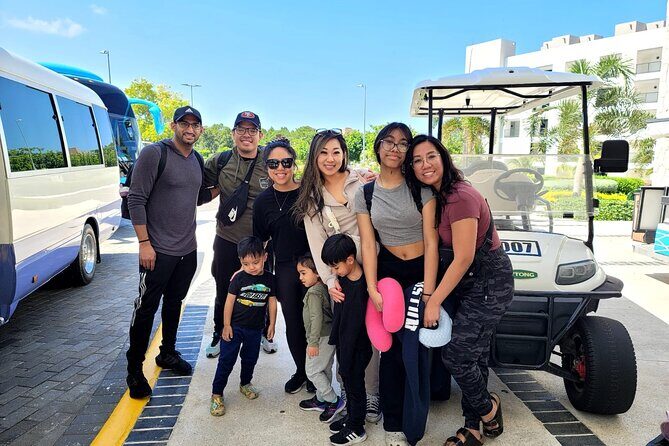 Private Airport Round Trip Transfer To Montego Bay Hotels - Authentic Customer Insights