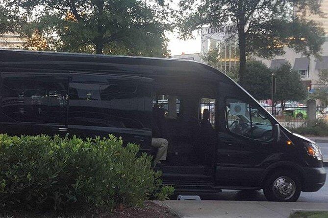 Private Airport Round Trip Transportation to Hotels in St Thomas - An In-Depth Look at the Experience