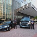 PRIVATE Airport ROUNDTRIP Transfer - The Experience in Practice: Reliability and Authenticity