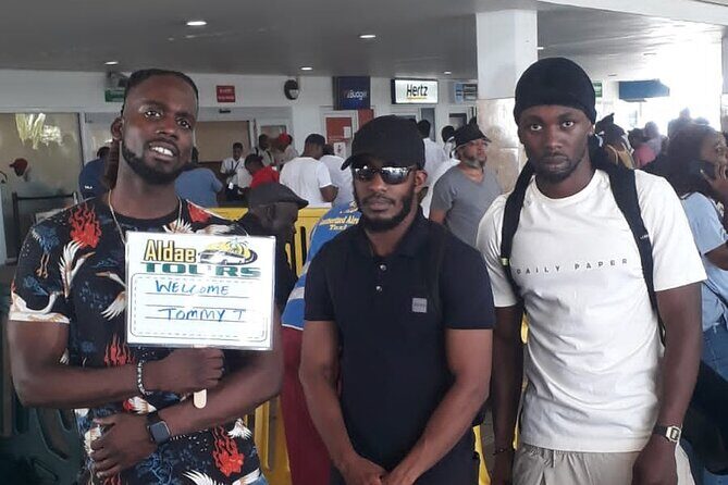 Private Airport Shuttle Taxi Service from MBJ to Montego Bay Area - The Bottom Line