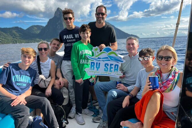 Private Airport Speed Boat Transfers to your Resort - Who should book this tour?