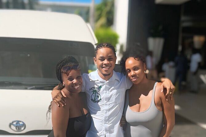 Private Airport Transfer - Frequently Asked Questions