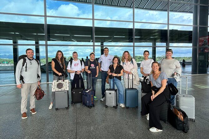 Private Airport Transfer - Why This Transfer Is Worth Your Investment