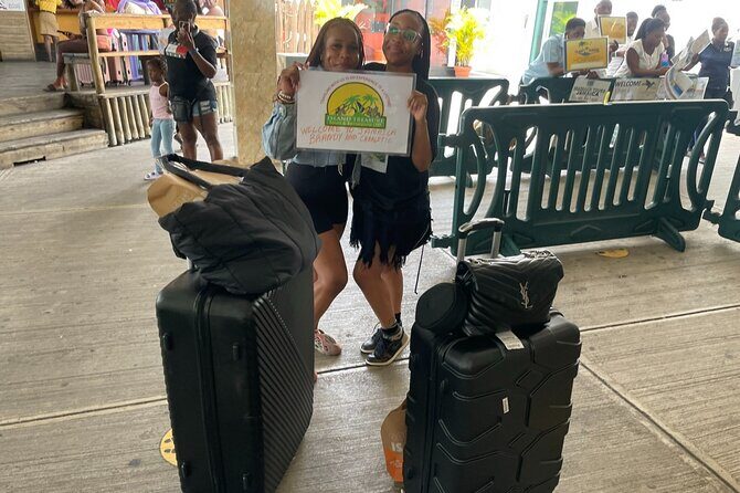 Private Airport Transfer from MBJ to Breathless Montego Bay Resor - Final Thoughts: Is It Right for You?