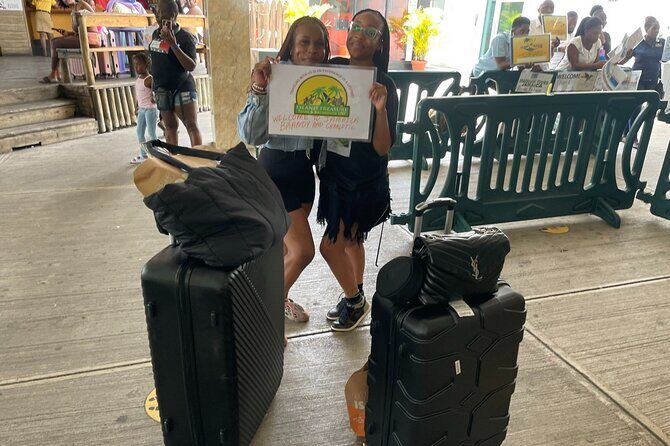 Private Airport Transfer from MBJ to Ocean Eden Bay - Final Thoughts: Is It Worth It?