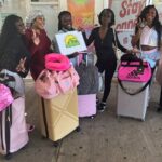 Private Airport Transfer from MBJ to S Hotel Montego Bay, Jamaica - Practical considerations