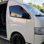 Private Airport Transfer from Miches To Punta Cana - What does the experience include?