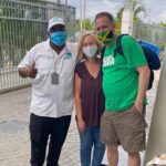 Private Airport Transfer from Montego Bay Airport to Ocho Rios - An In-Depth Look at the Transfer Experience