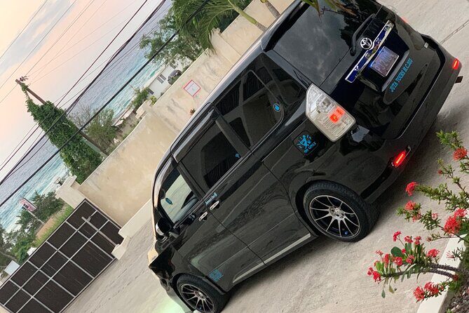 Private airport Transfer from Montego Bay To Negril - What to Expect During Your Transfer