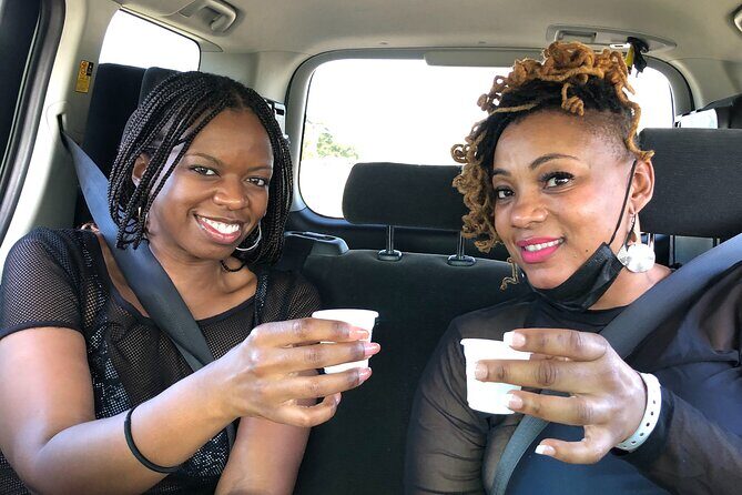 Private Airport Transfer From Montego Bay - The Real Value of a Private Transfer