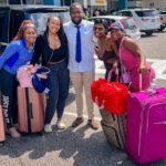 Private Airport Transfer from Montego Bay(MBJ) to Falmouth Hotels - FAQ