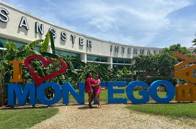 Private Airport Transfer from Ocho Rios - Why Choose a Private Transfer?