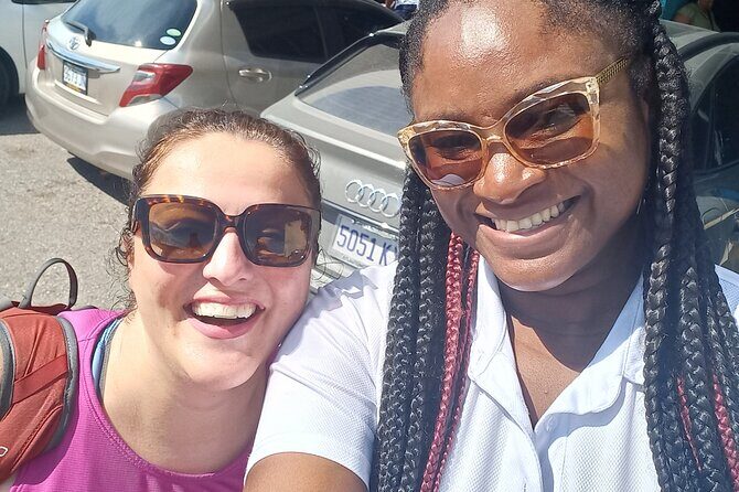 Private Airport Transfer From or To Montego Bay Hotels - Practical Tips for Travelers