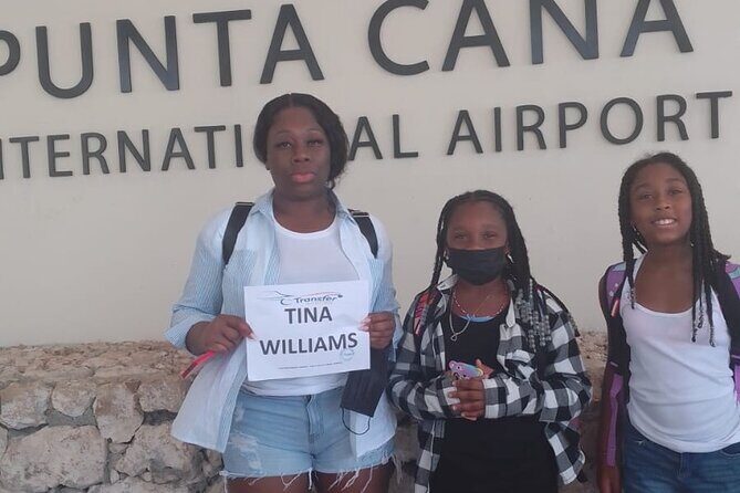 Private Airport Transfer From Punta Cana Airport (PUJ) To Miches - A Detailed Look at the Private Transfer Experience