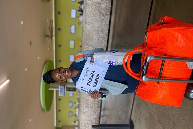 Private Airport Transfer From Punta Cana Airport (PUJ) To Uvero Alto - Final Thoughts: Who Should Book?