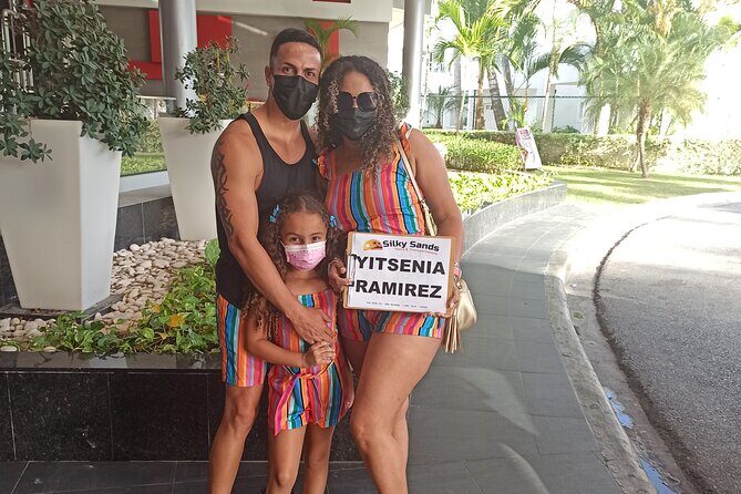 Private Airport Transfer from Punta Cana and Bavaro - Detailed Breakdown of the Transfer Experience