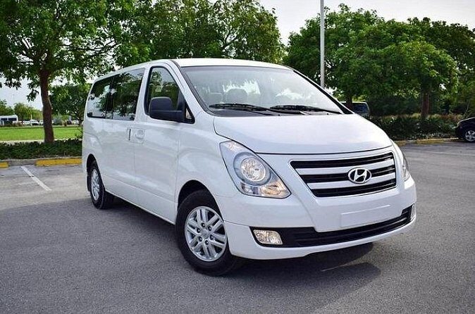 Private Airport Transfer from Punta Cana & Bavaro - The Full Experience: What You Can Really Expect