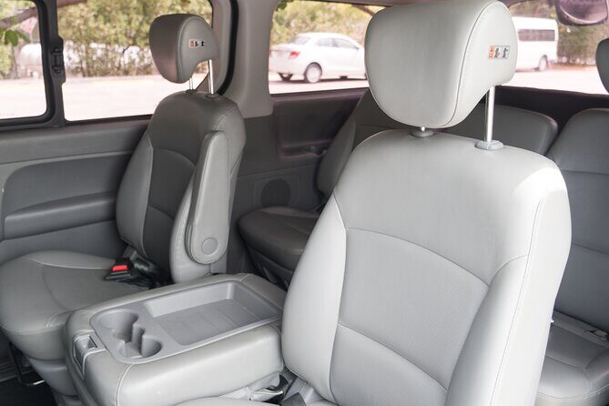 Private Airport Transfer from Punta Cana PUJ to Miches Resorts - The Cost & Value