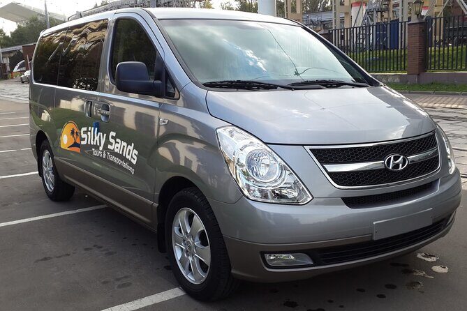 Private Airport Transfer From Punta Cana To La Romana And Bayahibe - The Sum Up