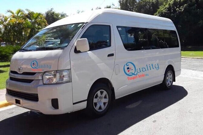 Private Airport Transfer from Punta Cana - FAQ