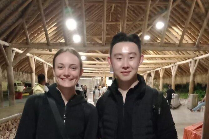 Private Airport Transfer from Santo Domingo Airport to Punta Cana - Detailed Breakdown of the Transit Experience