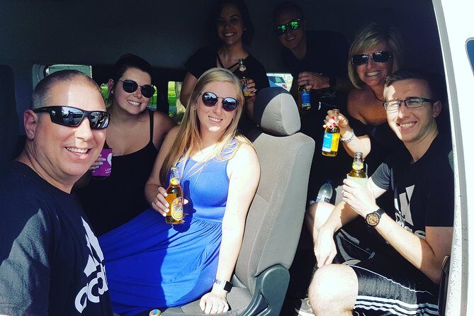 Private Airport Transfer From Uvf To All Resorts-Complimentary Beers & Water - Is This Transfer for You?