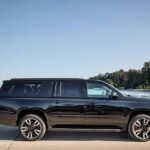 Private Airport Transfer in Luxury Vehicle- St. Thomas, USVI - What Travelers Love About This Transfer