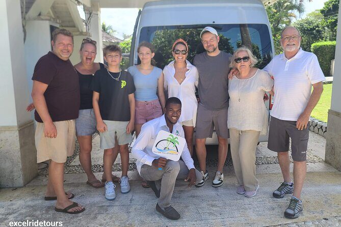 Private Airport Transfer in Montego Bay - A Deep Dive Into the Experience