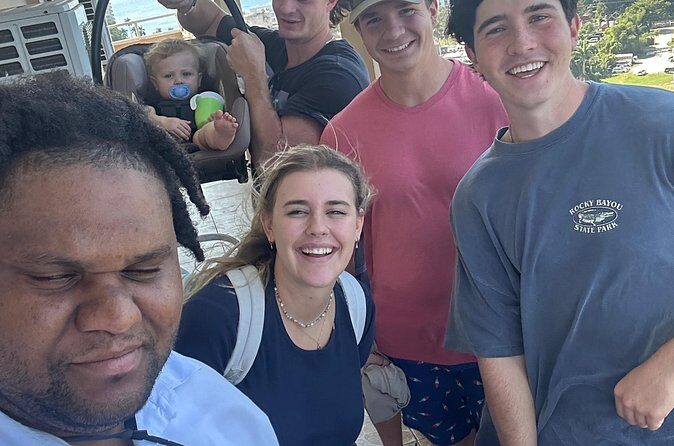 Private airport transfer in montego bay - Final Thoughts: Who Should Consider This Transfer?