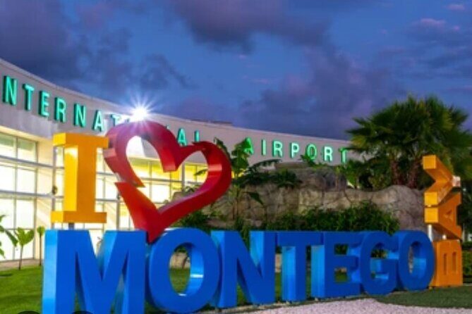 Private Airport Transfer in Montego Bay - FAQs
