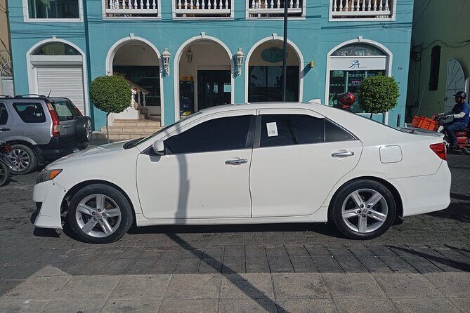 Private Airport Transfer in Puerto Plata - The Value of a Private Transfer in Puerto Plata