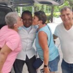 Private Airport transfer Montego Bay - Vehicle Comfort and Included Amenities