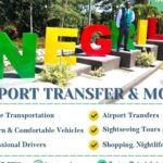 Private Airport Transfer Montego Bay Airport to Negril (One-Way) - Key Points
