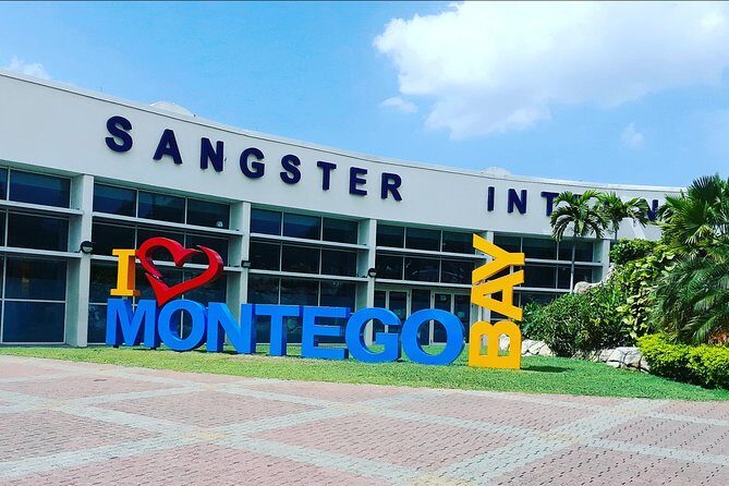 Private Airport Transfer Montego Bay and Negril - FAQ