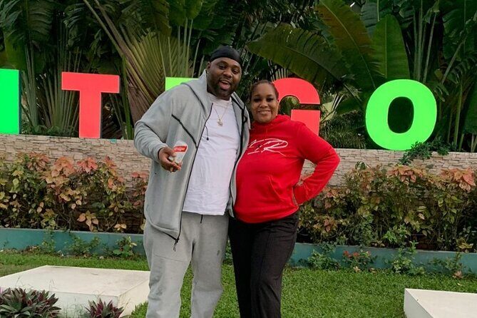 Private Airport Transfer Montego Bay and Trelawny - Why Choose This Private Airport Transfer?