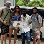 Private Airport Transfer Montego Bay Hotels - Why It’s a Smart Choice