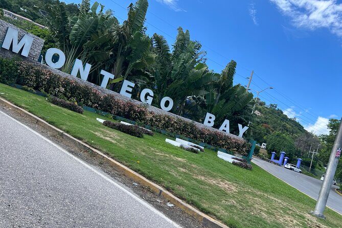 Private Airport Transfer Montego Bay hotels and Falmouth Hotels