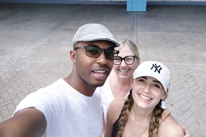 Private Airport Transfer Montego Bay To Negril - Practical Details & Additional Insights