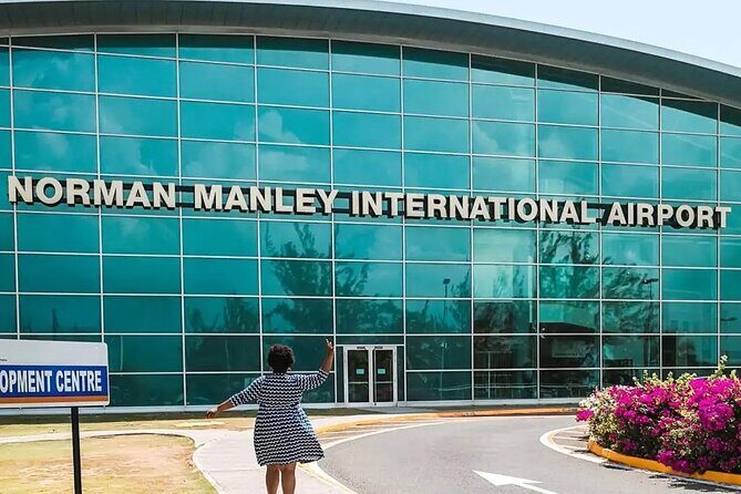 Private Airport Transfer of Norman Manley and Kingston Hotels - FAQ