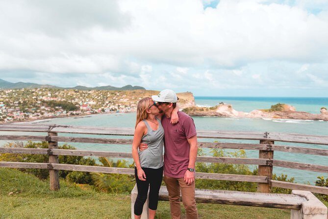 Private Airport Transfer - One Way (Hewanorra International Airport UVF) - Who is This Transfer Best For?