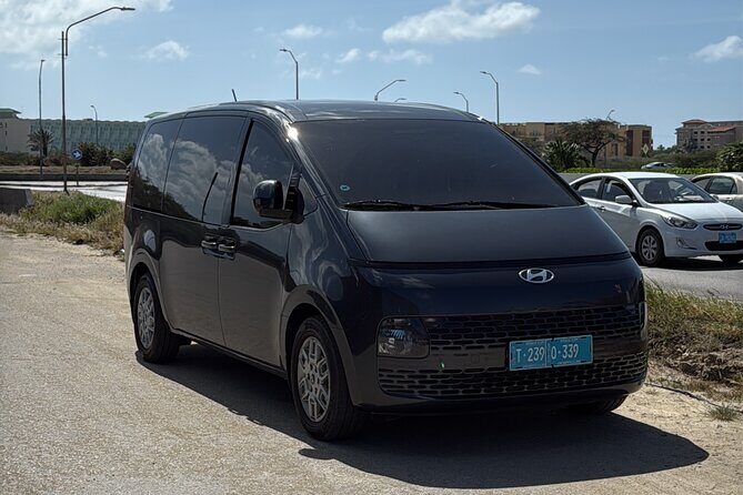 Private Airport Transfer Round-Trip Aruba - The Value of a Private Airport Transfer in Aruba