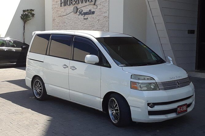 Private Airport Transfer Royalton Negril - The Sum Up: Is This Transfer Worth It?