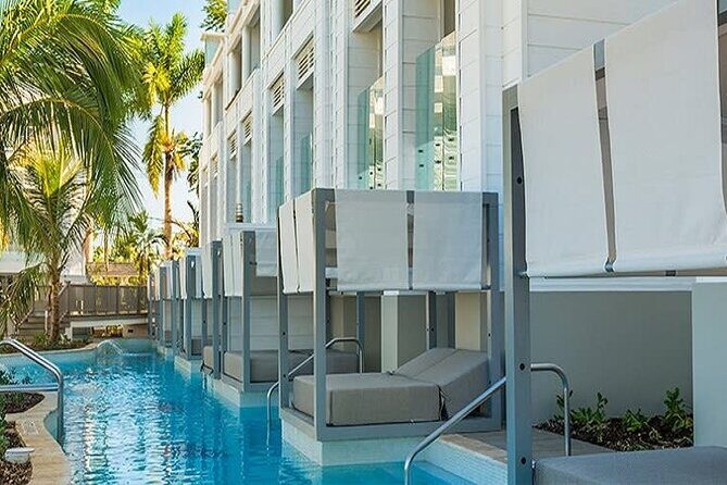 Private Airport Transfer to Azul Beach Resort Negril - Why Choose This Transfer?