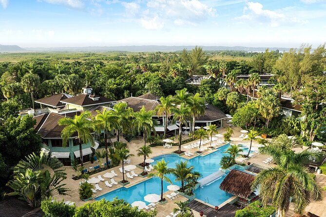 Private Airport Transfer to Couples Negril Resort - Value and Pricing Analysis