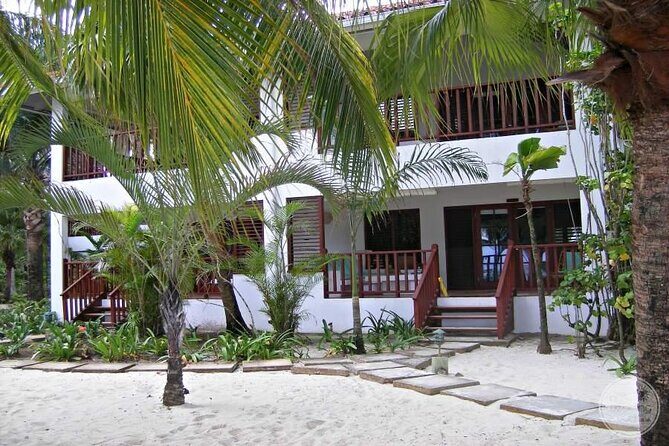 Private Airport Transfer to Couples Swept Away Negril - Final Thoughts