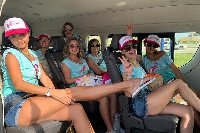 Private Airport Transfer to/from Punta Cana Airport and La Romana - In-Depth Review of the Punta Cana to La Romana Private Transfer