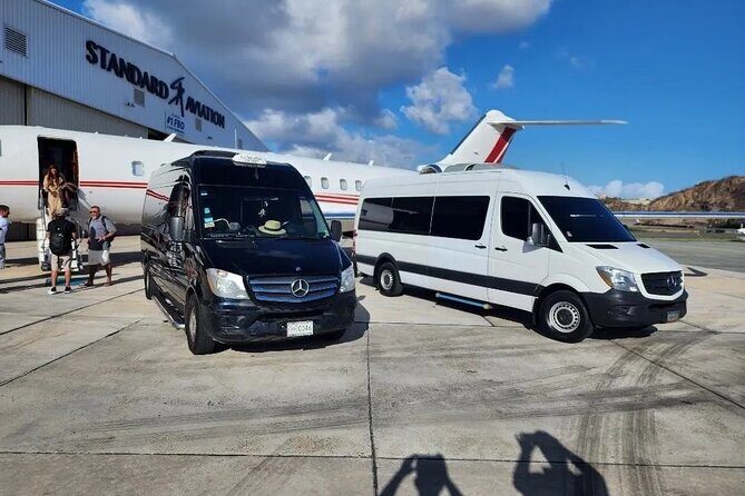 Private Airport Transfer to/from Ritz-Carlton - St. Thomas - Final Thoughts: Is It Worth It?