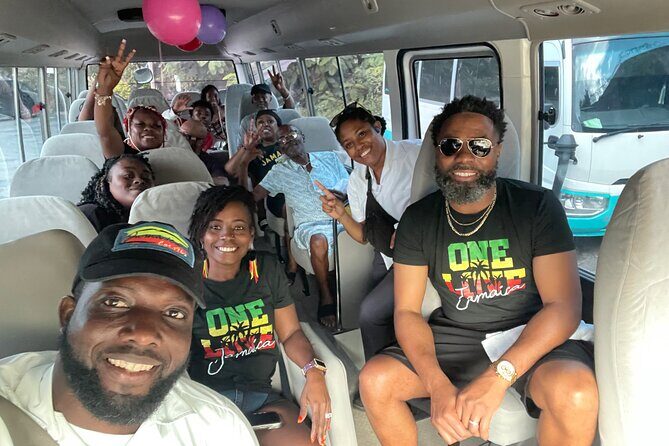 Private Airport Transfer to Grand Bahia Principe