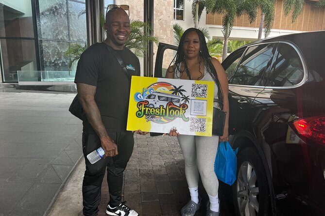 Private Airport Transfer to Half Moon - Holiday Inn - Zoetry - FAQ