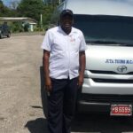 Private Airport Transfer To Holiday Inn Resort - Detailed Breakdown of the Tour Itinerary